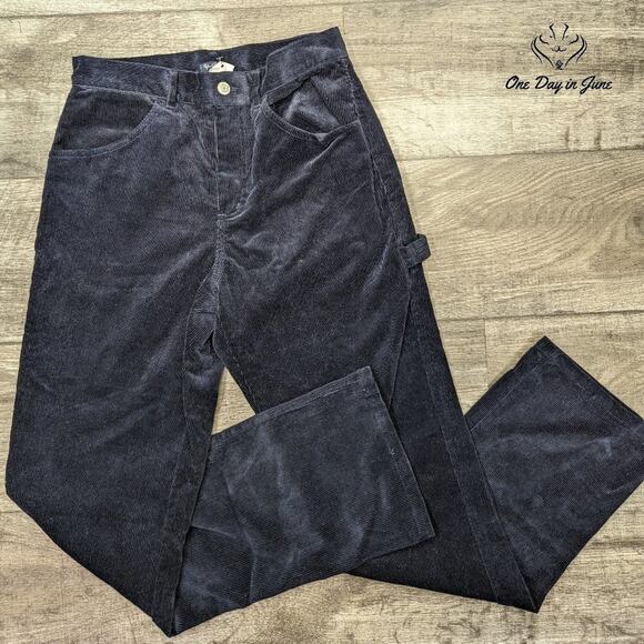 PacSun Pants - Pacsun John Galt Corduroy Pants Size M